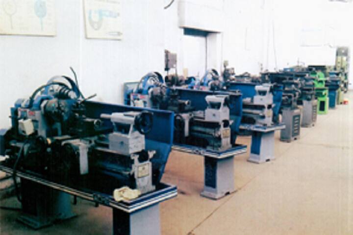 laboratory